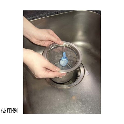 Wの洗浄パワー ヌメリすっきり110番 4個入