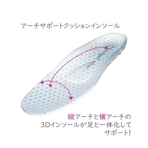 GRATEFUL A2シューズ 23.0cm