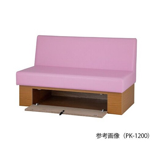 IV−1200 収納付ロビーベンチ