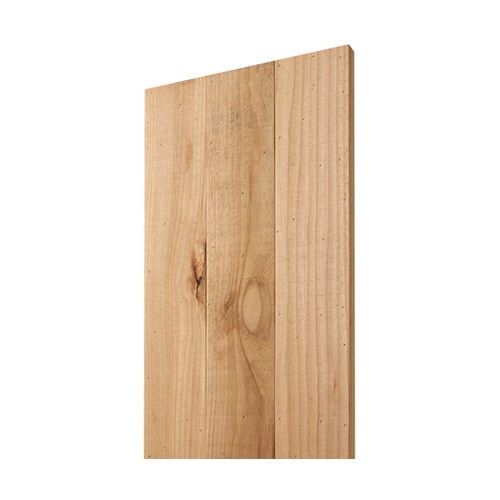 国産杉木棚セット W90c×D35cm