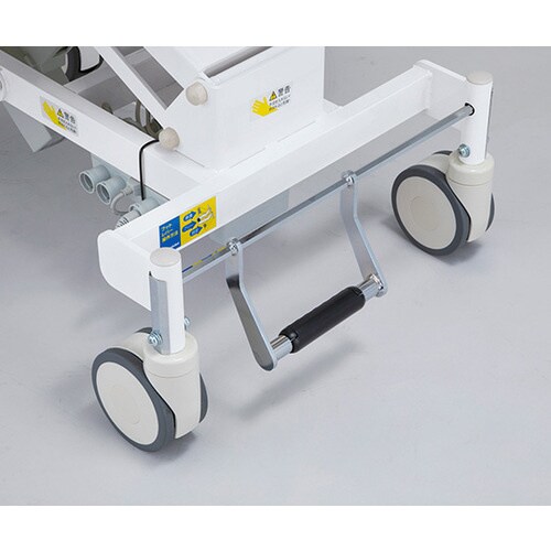 TR−B02PB−W 移動式検査処置台