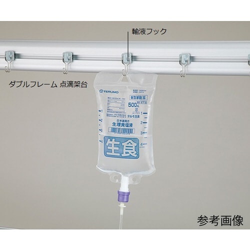 OT12−2LB−L 点滴作業台
