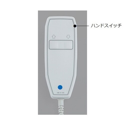 TR−B02IV 移動式検査処置台