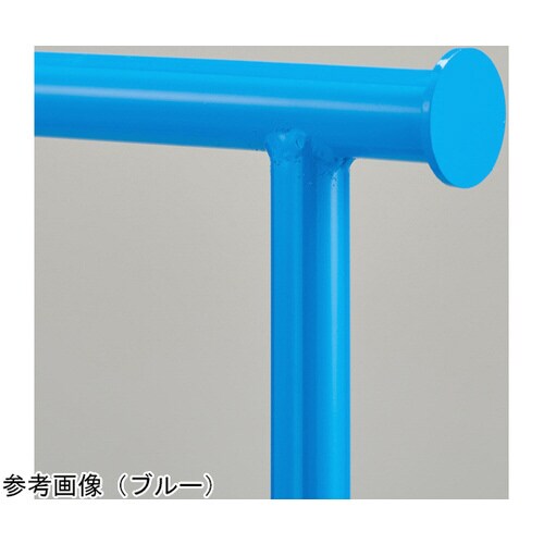 オーバーハングタイプ カラーハンガーラッ