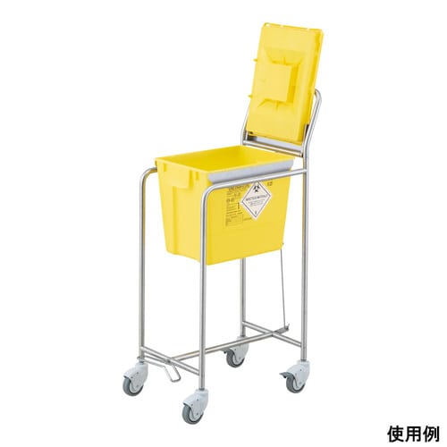 メディカルディスポボックスホルダー