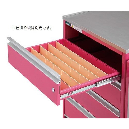 アルティア救急カート 500×860mm 蘇生板付