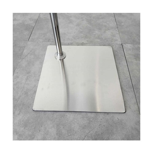 PP製 婦人トルソー 9号 白