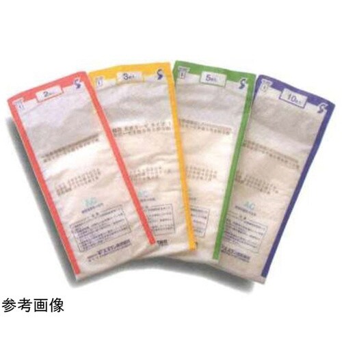 滅菌 Sガーゼ手術 10枚重 2折 2c