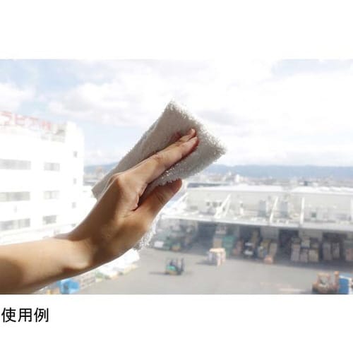 窓にがっちり貼る飛散防止フィルム 約92