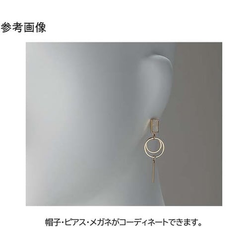 婦人 全身腰受けリアルマネキン 直立 9号