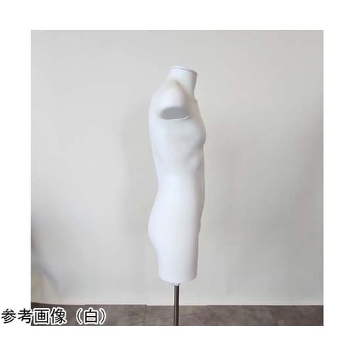 PP製 紳士トルソー M 黒