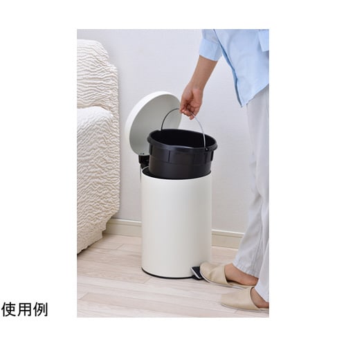 マイトラッシュ2ペダルペール 12L(IV)