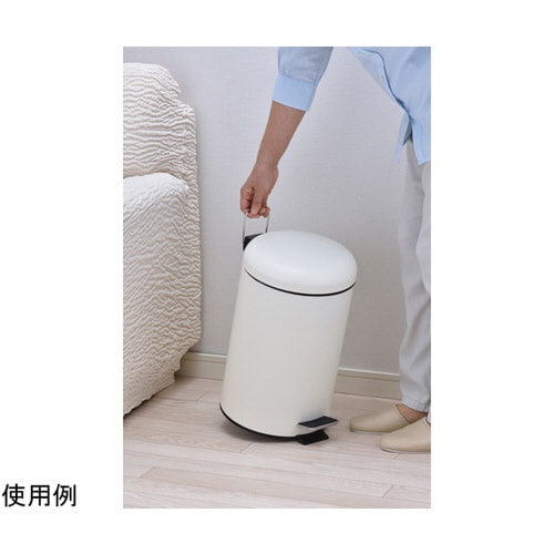 マイトラッシュ2ペダルペール 12L(IV)