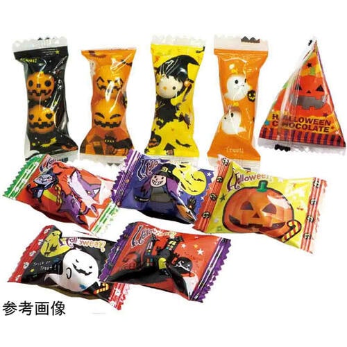 ハロウィン いろいろすくいどりイベントセ