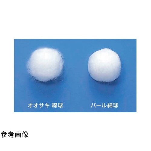 滅菌パール綿球 TS25−20(30袋)