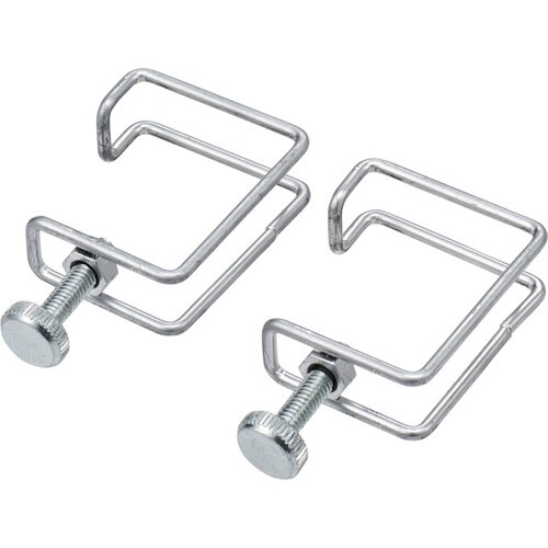 折りたたみワゴン用追加カゴ クローム W