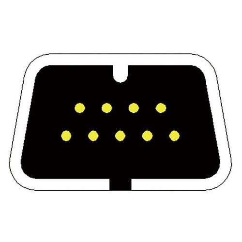 ディスポSpO2センサ NF533−16