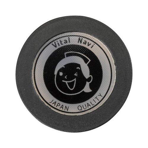 バイタルナビ聴診器(サスペンデッド) ライラック