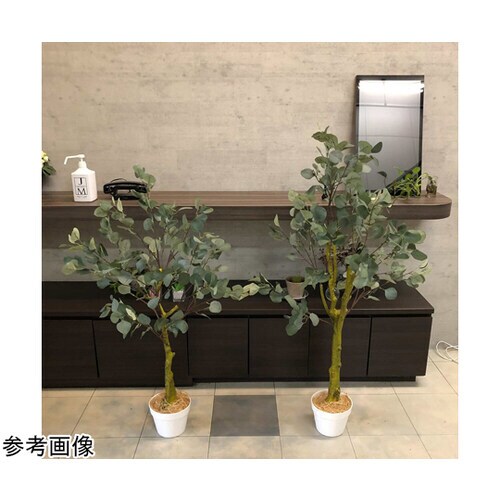 ユーカリ(フェイクグリーン 人工樹木)115cm