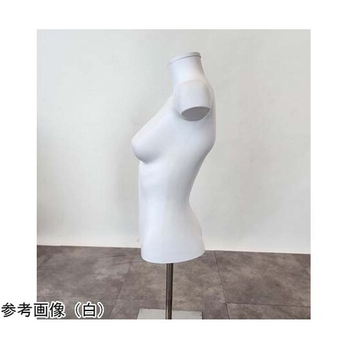 PP製 卓上婦人トルソー 9号 黒