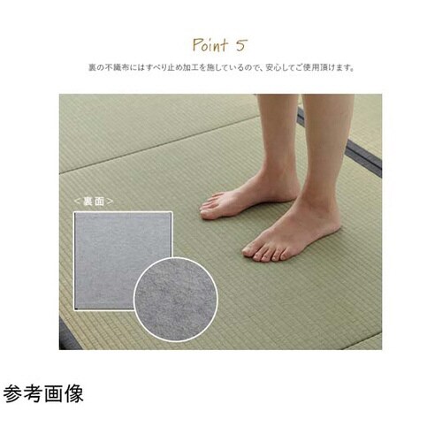 い草置き畳 約88×88cm