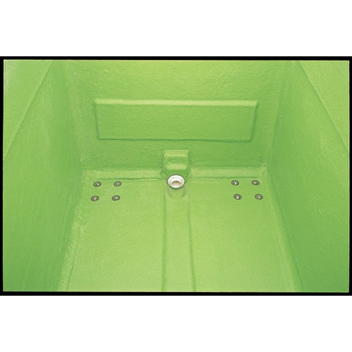 集積搬送カート カートペール 蓋付き仕様