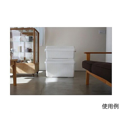 スタックアップコンテナ53L インナーボ