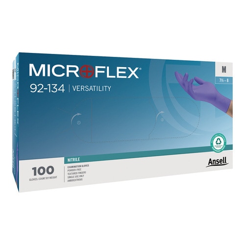 マイクロフレックス 92−134 バーサ