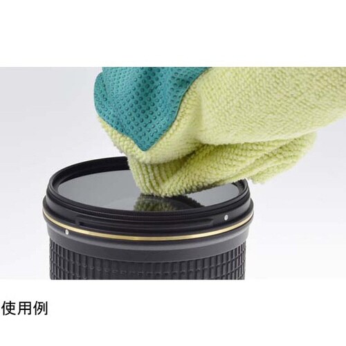 デジタルミクロクロス らくらくラバープラ