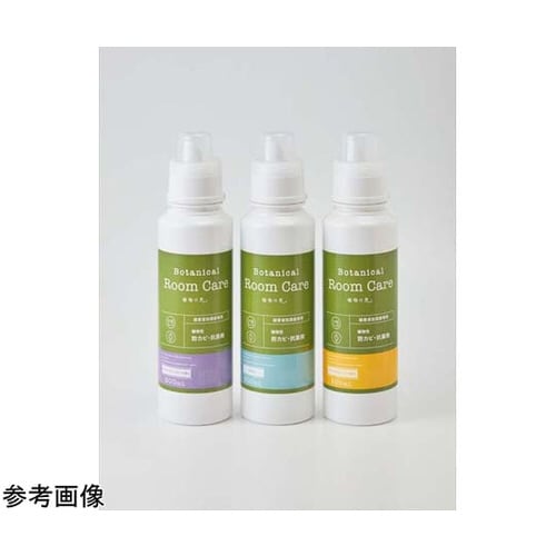 超音波加湿器用防カビ剤 ボタニカルルーム