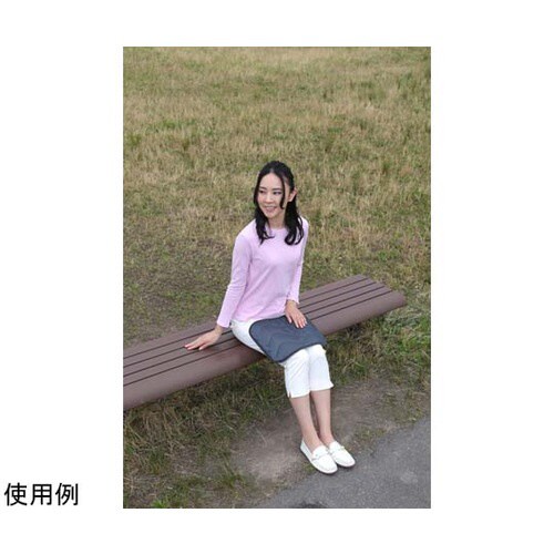 オーラ岩盤キルト 極 グレー レギュラー