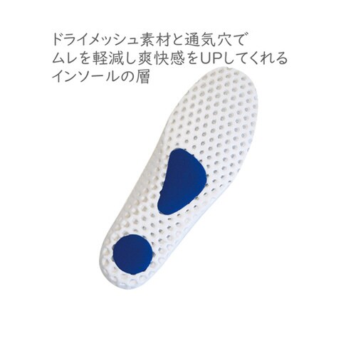 GRATEFUL A2シューズ 24.0cm