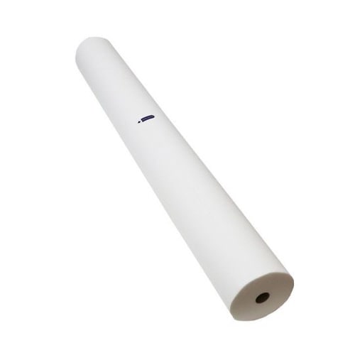 不織布ベッドカバー 片面防水加工なし