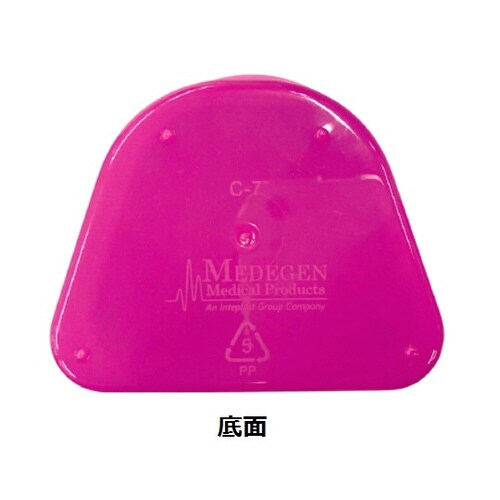 H980−92 入れ歯ケース