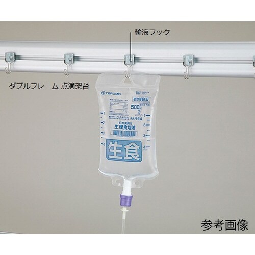 BT12−2LP−L 点滴作業台