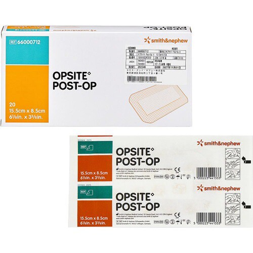 オプサイト Post−OpII 155×