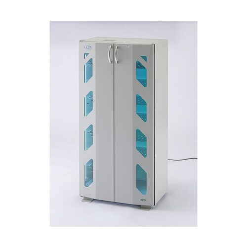 除菌スリッパボックス 16足 50Hz