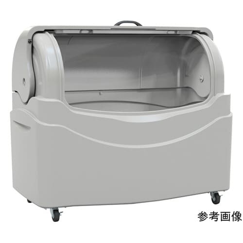 集積保管庫 ジャンボペール 鍵付き仕様