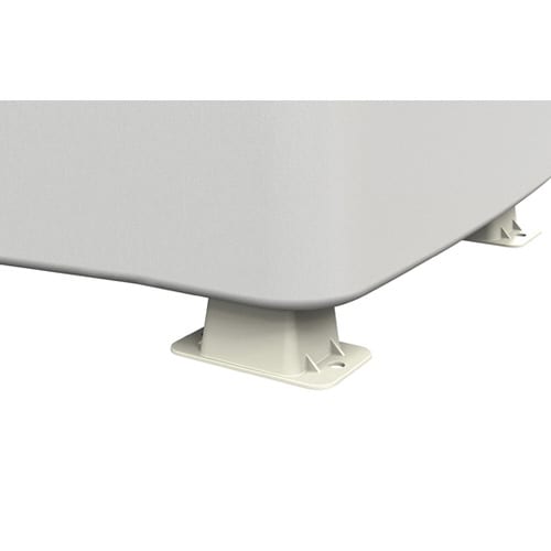 集積保管庫 ジャンボペール 鍵付き仕様