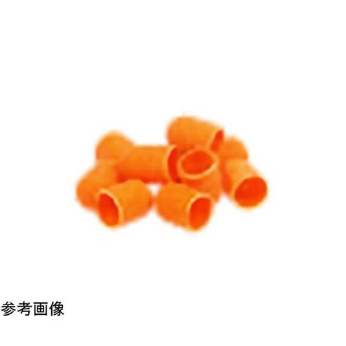 フットケアマシン用ヤスリキャップ 7R