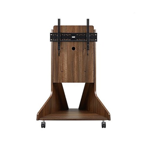 サイネージスタンド モアイ21 から77V