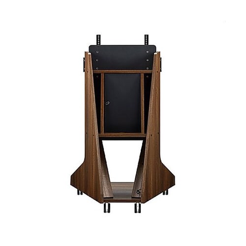 サイネージスタンド モアイ21 から77V