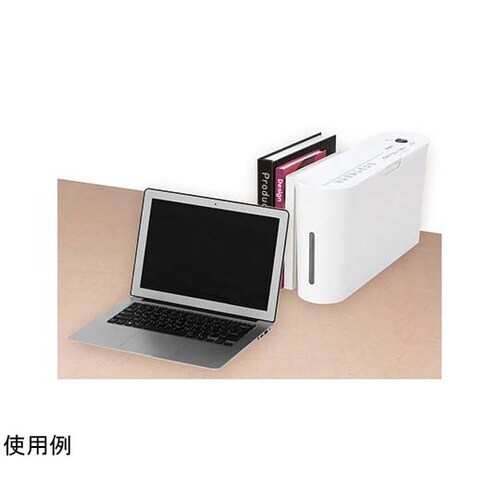 卓上マイクロカットシュレッダー