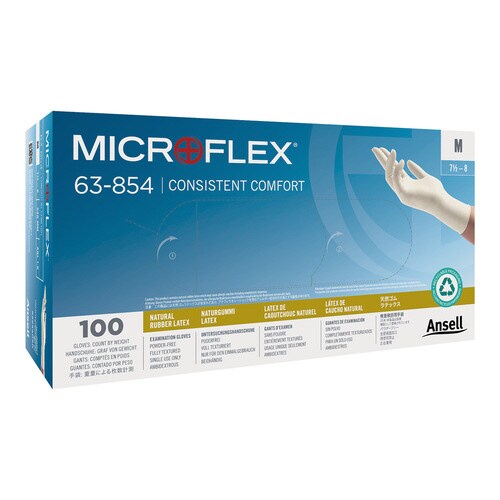 マイクロフレックス 63−854 コンフ