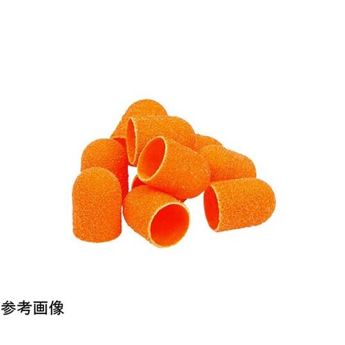 フットケアマシン用ヤスリキャップ 10R