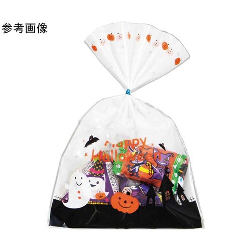 ハロウィン お菓子パック お菓子ノベルテ
