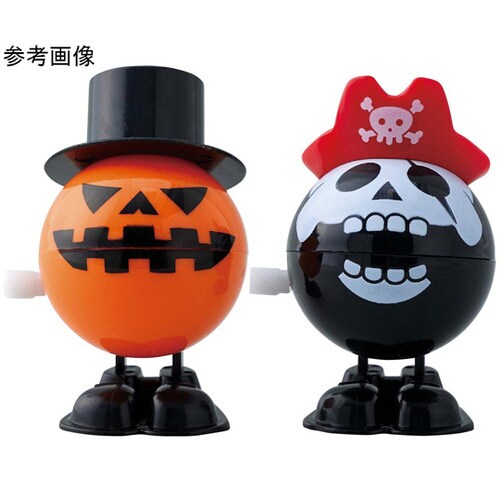 ジャンピングトイ ハロウィンおもちゃ景品 12個