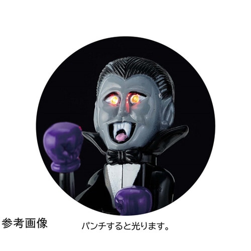 ボクシングボールペン ハロウィンおもちゃ