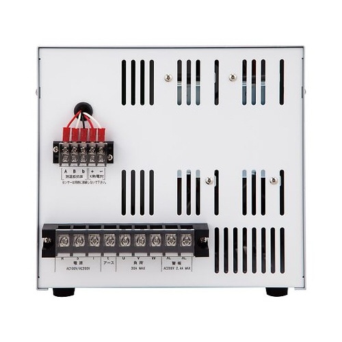 三相200V用温度調節器