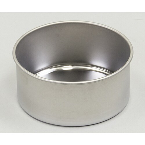 ステンレスカップ φ125×55mm